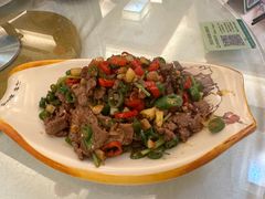 -椿记烧鹅(叠彩店)