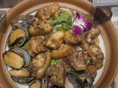 -黄泥岗·地道湖北菜(奥特莱斯店)