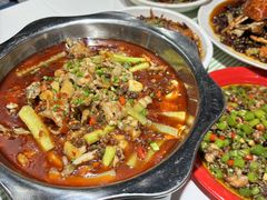 -戴叔叔龙虾馆·麻辣小龙虾