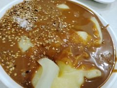 -老磁器口豆汁店(天坛店)