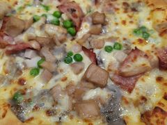 -达美乐比萨(肖家河店)