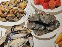 -星伦多 自助料理(圆融店)