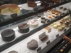 -Awfully Chocolate(嘉里城店)