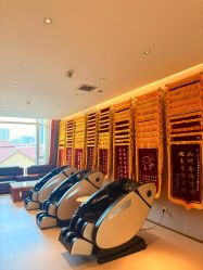 -禧贝阁母婴呵护中心(市图书馆店)