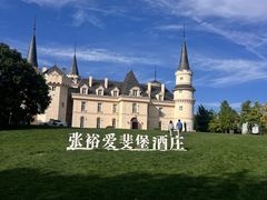 -北京张裕爱斐堡酒庄