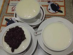 -义顺牛奶公司(新马路老店)