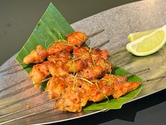 -Ameigo梅果·云贵川bistro(长宁来福士店)