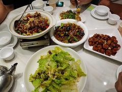 -刘胖子家常菜·蹄花焖藕(中南店)