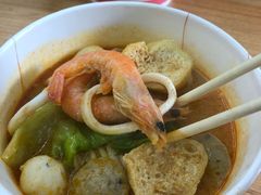 -老闽味沙茶面·姜母鸭(传承35年曾厝垵店)