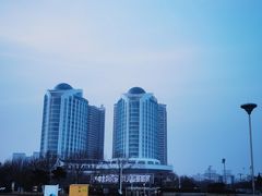 -秦皇岛秦皇国际大酒店