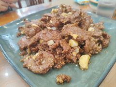 -清真·同发顺饭庄·烧麦(总店)