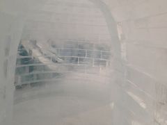 -长沙湘江冰雪世界