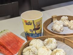 -包子大王(新泽巷店)