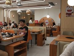 大堂-呷哺呷哺(郑州国贸360餐厅店)