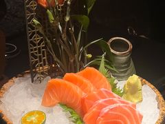 -蟹犇•帝王蟹雪蟹(陆家嘴店)