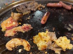 -杨小佳·齐齐哈尔烤肉·烤串(广州店)