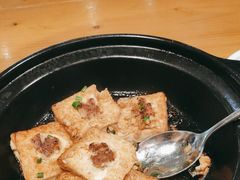 -老板很二(吉大店)