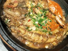 江海一锅鲜-苏浙徽·江南荟·本味融合菜(相城方圆里店)