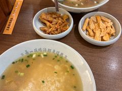 -王春春鸡汤饭(上海中海环宇城店)