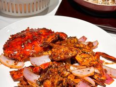 -侨美食家·40年地道粤菜(珠江新城店)