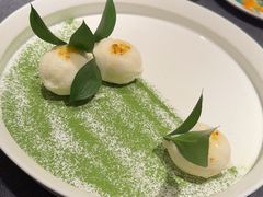 -華府(凯德晶萃店)