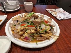 -潮名荟潮州菜馆(祈福缤纷世界店)