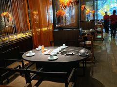 大堂-景笙毋米粥底火锅(20年老字号)