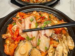 -稻香海鲜饭店(第一国际店)