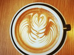 -大酉·M Coffee(北京美术馆店)