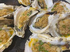 -覃记海鲜美食餐厅