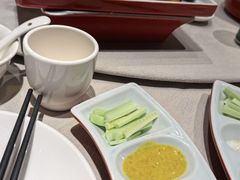 -京味斋·北京烤鸭(北京南站洋桥店)