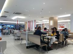大堂-乡村基(世纪店)