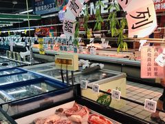 -美廉美超市(圣熙8号购物中心店)