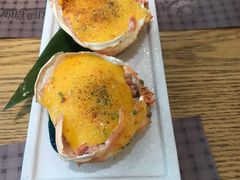 -林妈妈村·日式料理(宝山万达店)