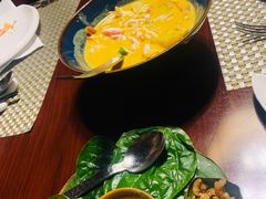 餐前小吃-食肆&Fourteen(武林夜市店)