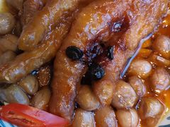 -味友味港印记(厦门集美银泰百货店)