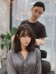 -OnHair造型