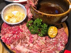-極屋鮨牛 · 烧肉酒场(时代C馆店)