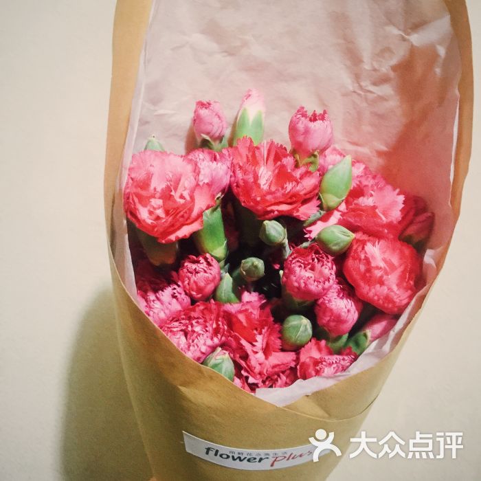 flowerplus的点评