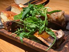 -Osteria Garden 生蚝花园餐厅(原进贤路店)