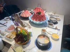 -德天雪花肥牛海鲜火锅(南苑东路店)