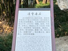 -上海醉白池公园