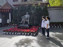 -上海孙中山故居纪念馆