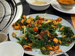 -阿山卓·野生菌火锅·纳西火塘烤肉