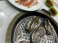 -巧克力渔家.小船海鲜胶东菜(万平口店)