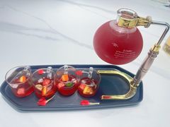 -3号仓库·创意中国菜(新世界城店)