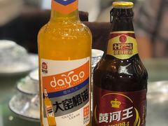 -清真·金月斋(安宁店)