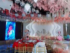 -世纪缘国际会议中心·中餐厅(百家湖店)