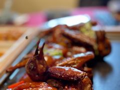 乳鸽-石屏会馆