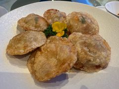 -金苑海鲜酒家(来魅力店)